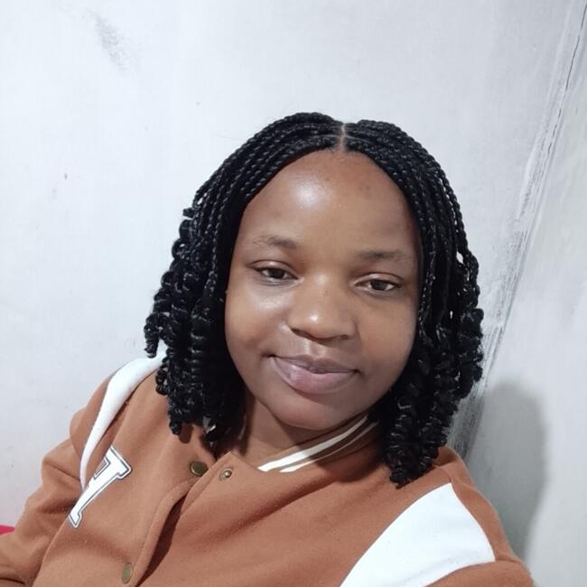 Nanny in Milnerton: Tanatswa