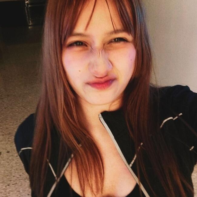 Babysitter in Iztapalapa: Tamara