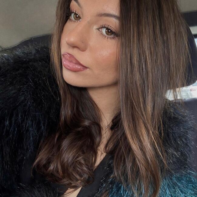 Babysitter in Belgrade: Anastasija