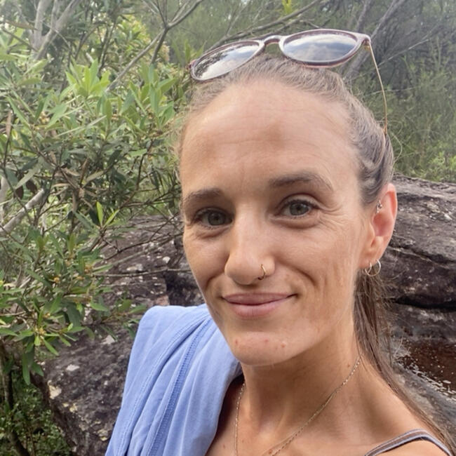 Job de garde d'enfants à Central Coast: Kellyann