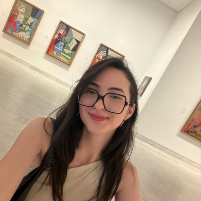 Canguro en Barcelona: Maria victoria