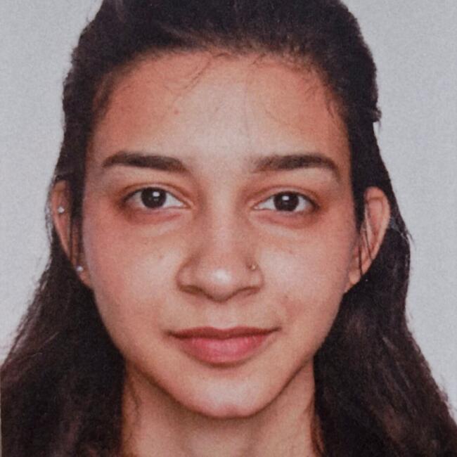 Babysitter in Berlin: Clerin Thomas