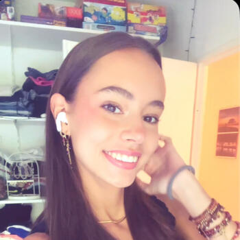 Babysitter in La Teste-de-Buch: Joy