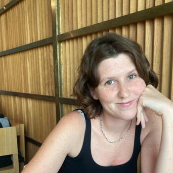 Babysitter Turin: Anna