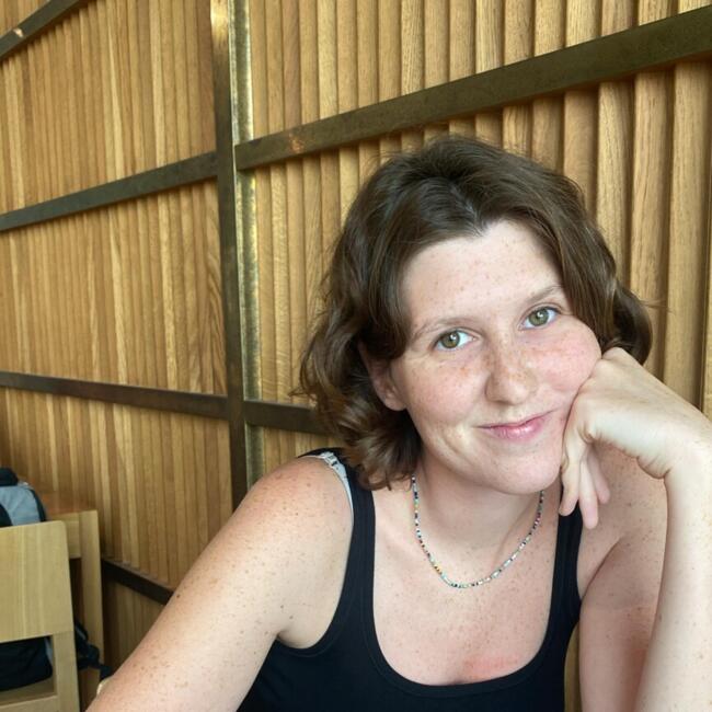 Babysitter in Turin: Anna