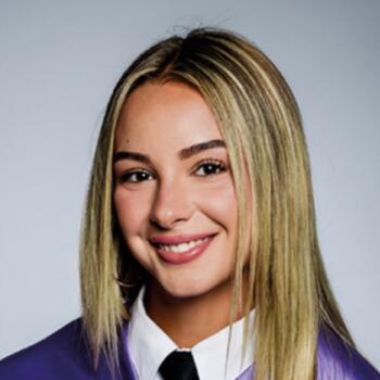 Babysitter Zaragoza: Paula