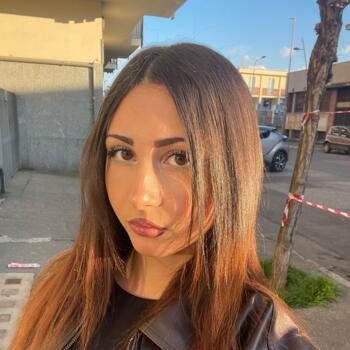 Babysitter Pianezza: Camilla