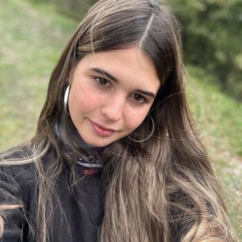 Canguro en Vitoria: Lucia