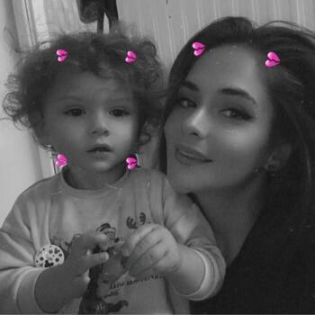 Nanny vacature in La Louvière: babysitjobs Manon