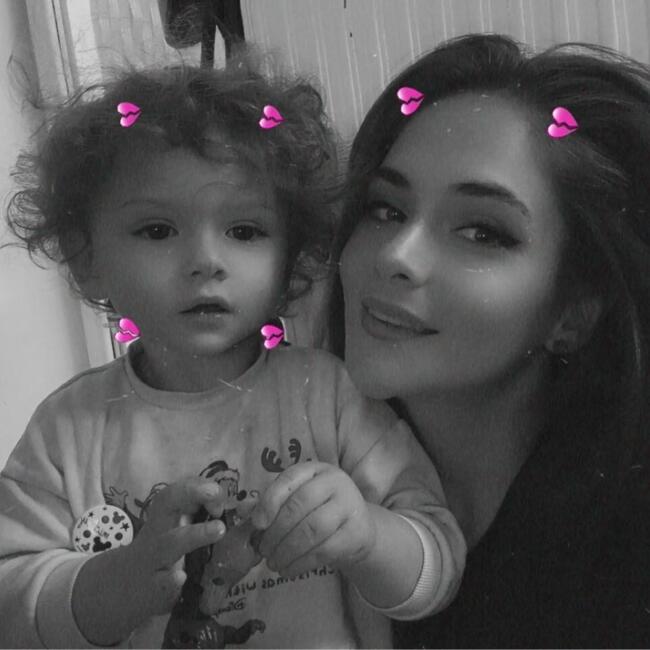 Babysitter Job in La Louvière: Manon