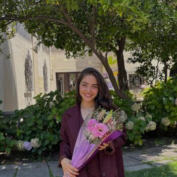 Babysitter in Providencia: María ignacia