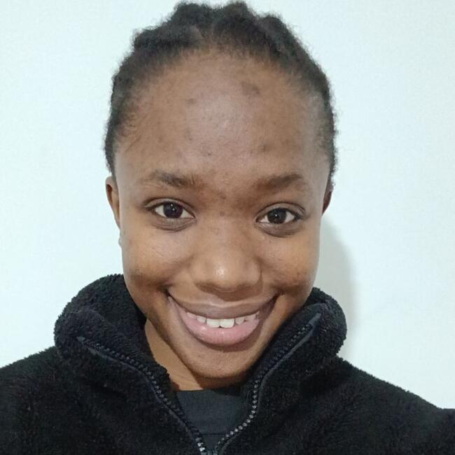 Babysitter in Cachan: Diyeu