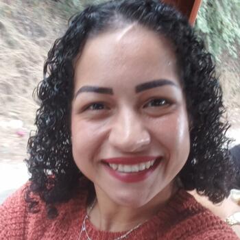 Babá em Linhares: Rosilene