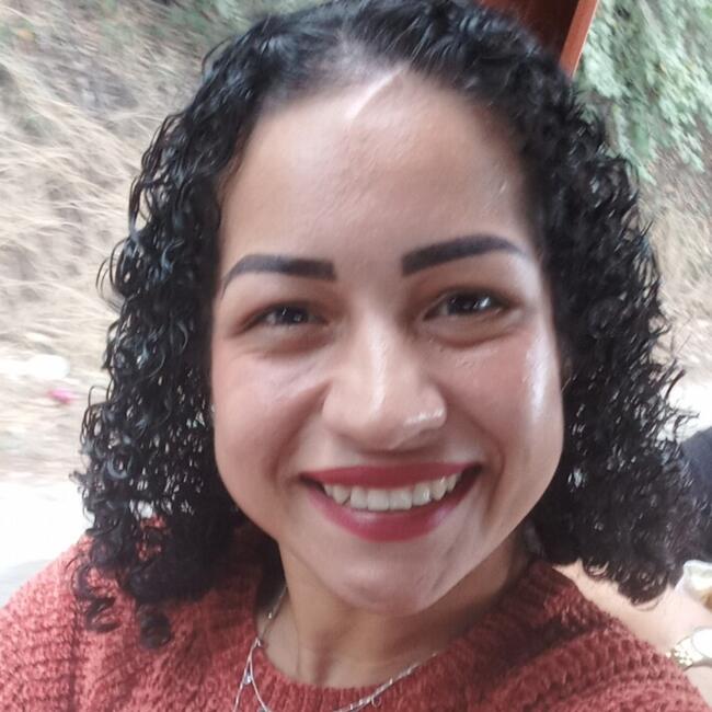 Babá em Linhares: Rosilene