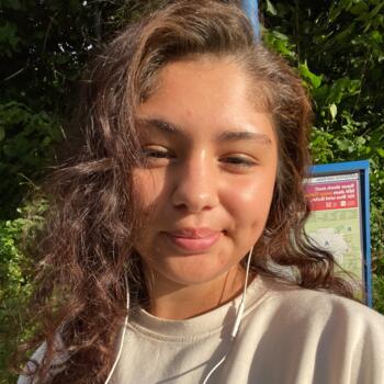 Babysitter in Hagen (Nordrhein-Westfalen): Latifa