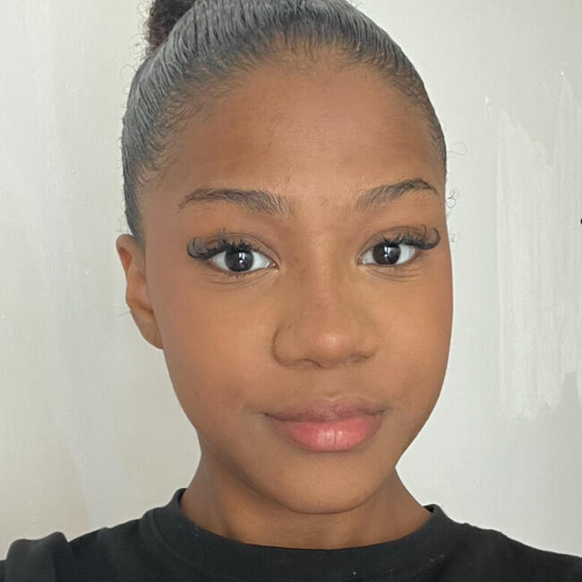 Baby-sitter à Vitry-sur-Seine: Fatoumata