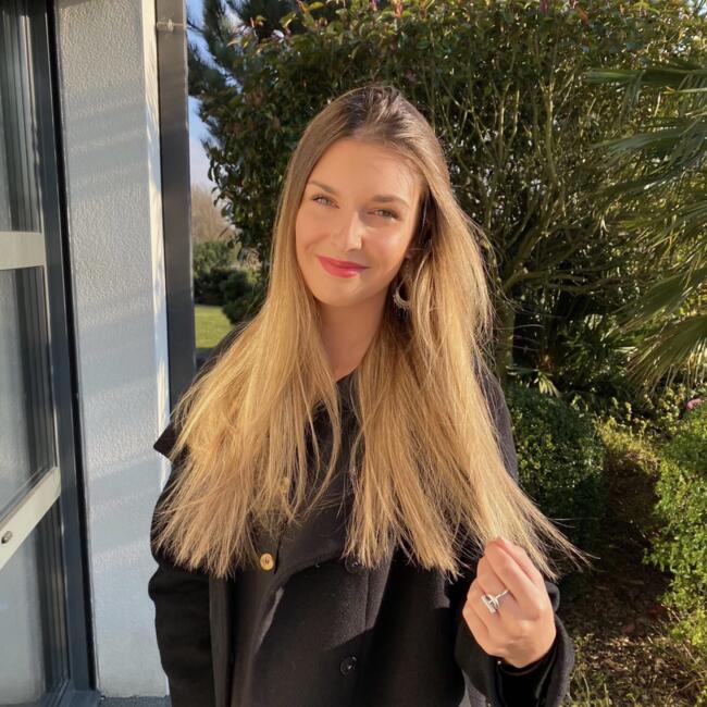 Niñera en Arras: Barbara