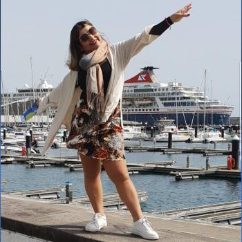 Ama Viseu: Alesandra