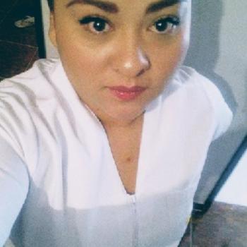 Niñera en Ciudad de México: Isamar Carolina