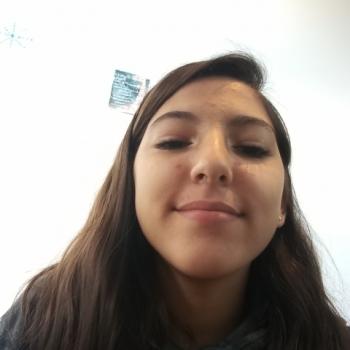 Babysitter Pomona: Ximena