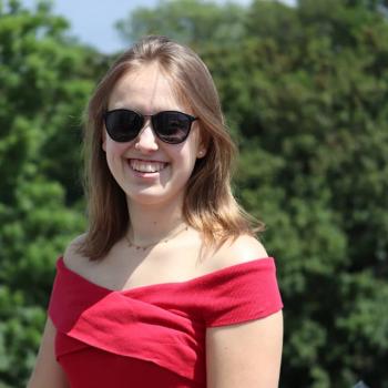 Babysitter in Mitterndorf an der Fischa: Carina