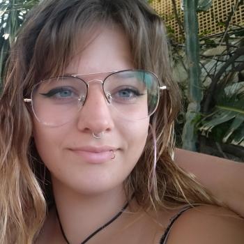 Babysitter Torrelodones: Lucia
