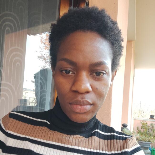 Babysitter a Cassina de' Pecchi: Linda