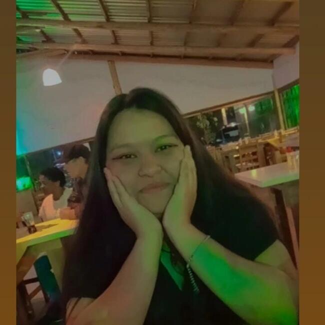 Babá em Viamão: Daniela