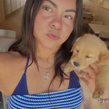 Niñera en Cancún: Ximena