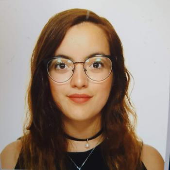 Niñera Mijas: Tamara