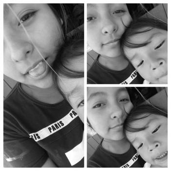 Babysitter in Ventanilla (Callao): Andrea