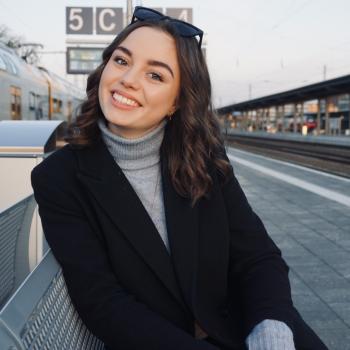 Babysitter in Cottbus: Julia