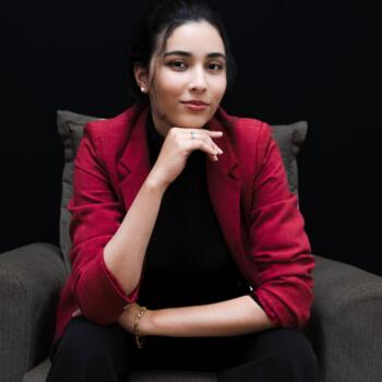 Babysitter in Rio Verde: Nanda