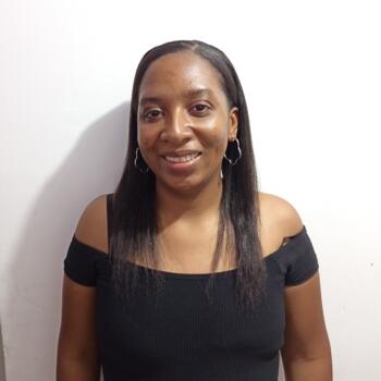 Babysitter in Santiago de Cali: Anyela