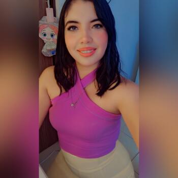 Babysitting job in León: babysitting job Fernanda