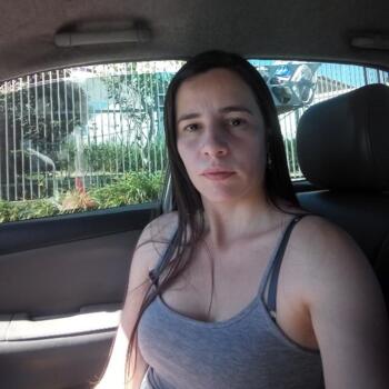 Babá em Curitiba: Marcia