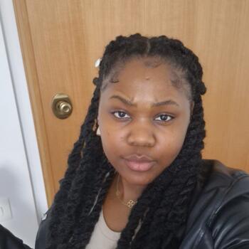 Babysitter in Vitry-sur-Seine: Ingrid