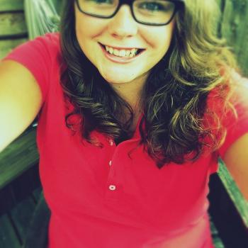 Baby-sitter in Namur: Justine