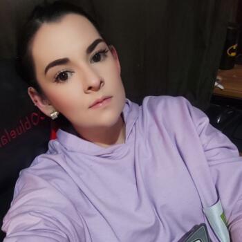 Babysitter in Culiacán: Dani
