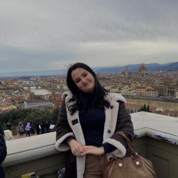 Babysitter Castelnuovo Rangone: Emma