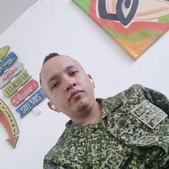 Padre/madre Bogotá: Luis