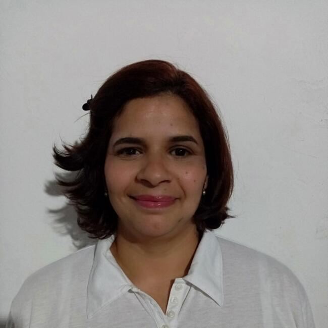 Babysitter in Medellín: Johana rosana