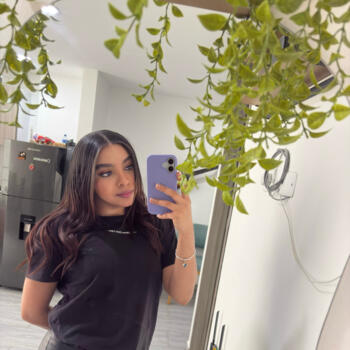 Niñera en Piedecuesta: Juana