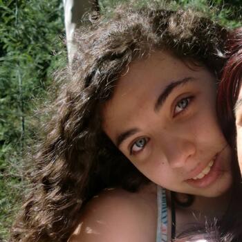Babysitter Linda-a-Velha: Filipa