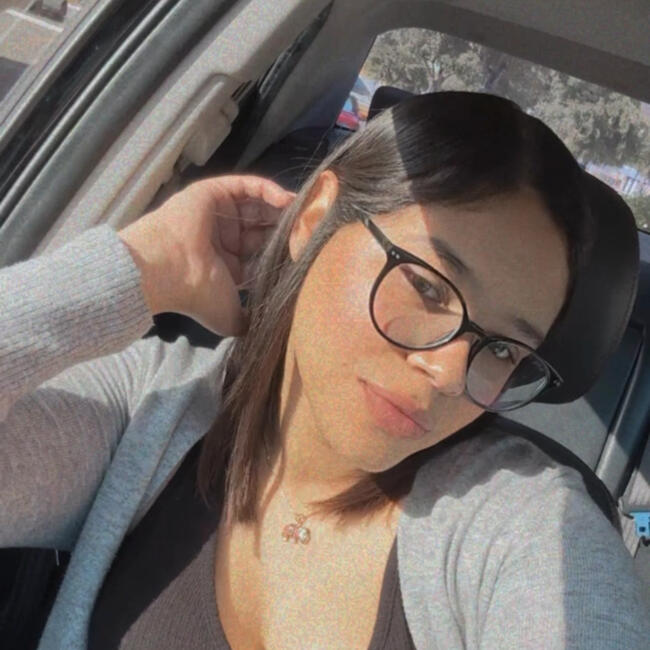 Babysitter in Juana Díaz: Hilda Adriana