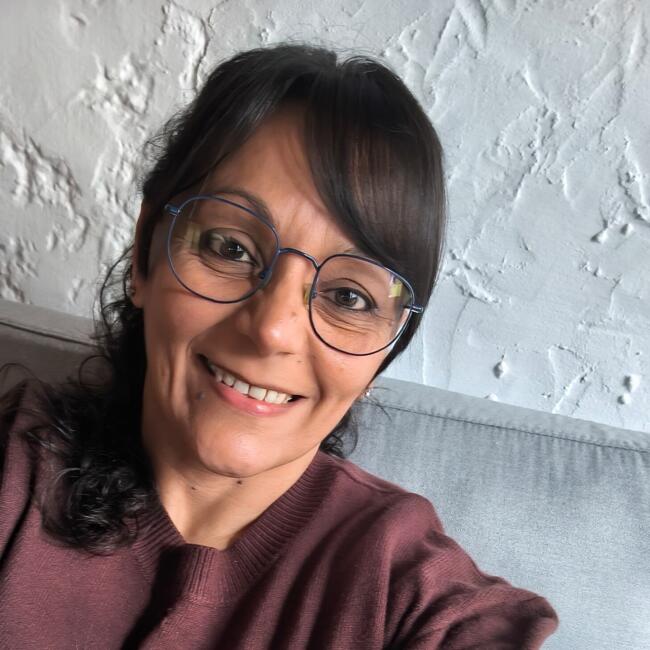 Niñera en Las Piedras: Adriana