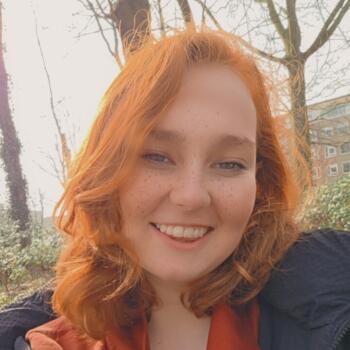 Babysitter in Drachten: Aisha