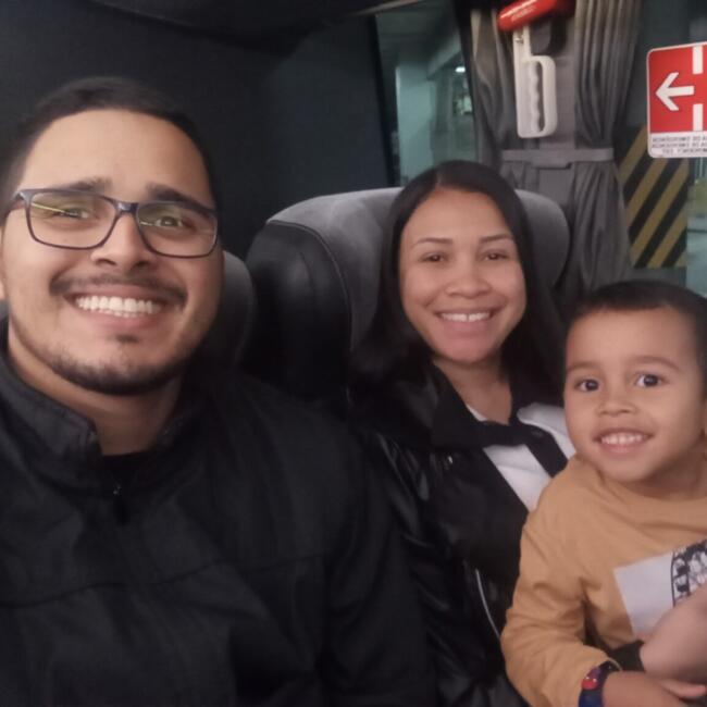 Emprego de babá em Curitiba: Kananda