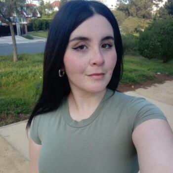 Babysitter in Concón: Natalia