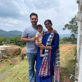 Babysitting job in Mumbai: babysitting job Nikita